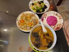 -BON CAKE(华贸购物中心店)