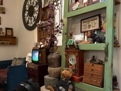 -樹下遇见树·咖啡