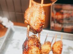 -管氏翅吧(地安门店)