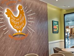 -德克士(五洲餐厅)