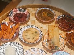 -味福记·江西小炒·南昌小吃(青山湖万达店)