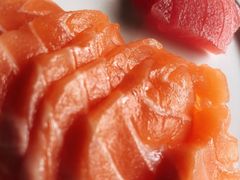 -岷山饭店-芝芝自助餐厅