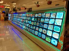 -东方之珠海鲜酒楼(武清店)