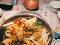 -蛙小侠(古镇大信新都汇店)