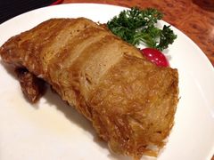 -功德林(南京西路店)