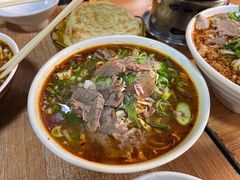 -肖家客饸饹面(郑州总店)