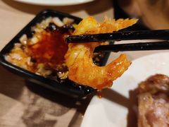 -星伦多 自助料理(圆融店)