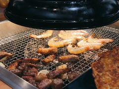 -肉甲韩国木炭烤肉(新壹街1店)