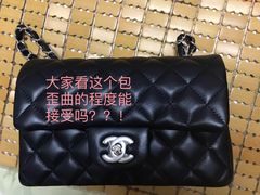 -CHANEL(恒隆广场店)