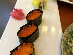 -大江户日本料理(吕厝店)