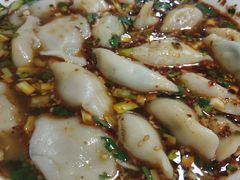 -尤素福东举院饺子馆