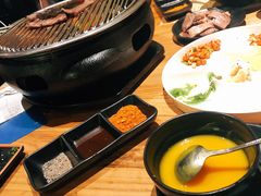 -千寻烧肉(政务区店)
