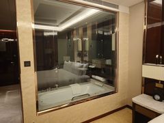 -郑州美盛喜来登大酒店