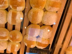 -酵墅·手感烘焙(印象汇店)