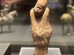 -陕西历史博物馆