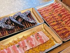 -西塔老太太泥炉烤肉(双井店)