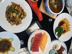 -夜宴江景餐厅