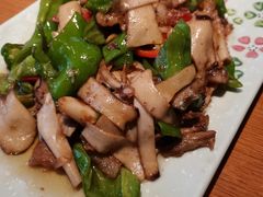 -盐帮食坊•小河帮川菜(四川师大店)