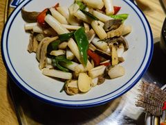 -妈妈的味道·腾冲特色菜(和顺古镇店)