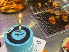 -特思甜蛋糕甜点(大兴龙湖天街店)