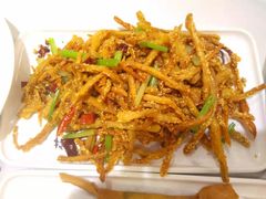 -有藕有鱼·湖北菜(唐家墩店)