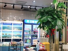 -金龙·打边炉(南京西路店)