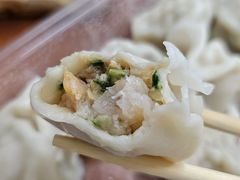 -老边饺子馆(西站店)