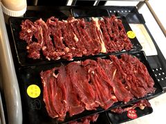 -陈记顺和潮汕牛肉火锅(番禺迎宾大道店)