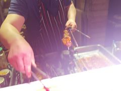 -好伦哥比萨烤肉自助(马家堡店)