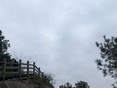 -大罗山风景区