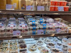 -丁香西饼屋(桂林路店)