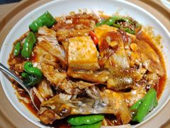 -徽张·新徽菜(五棵松·永定路店)