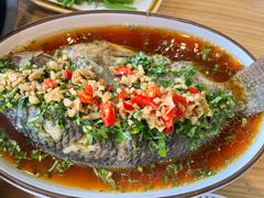 -妈妈的味道(和顺古镇店)