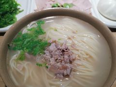 -亮亮拉面(师范路店)