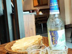-寨子里的钵钵菜-湘西山里菜(火车站店)