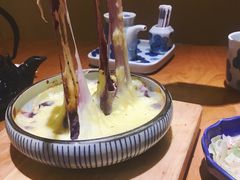 -一心创作料理屋(经开万达店)