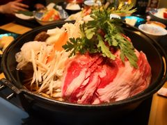 -王鼎精致料理铁板烧(世博源店)