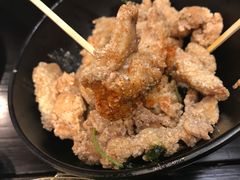 -小明同学(三里屯店)