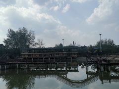 -云幽谷旅游区