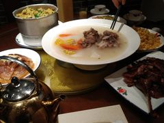 -六合居·明厨亮灶餐厅(成双大道店)