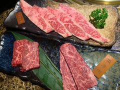 -觅福里•熟成和牛餐厅