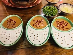 -芝麻花餐厅(祁家豁子店)
