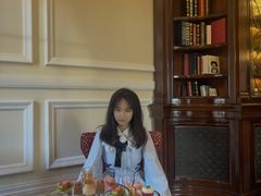 -Salon de Ville浦江汇(上海外滩华尔道夫酒店店)