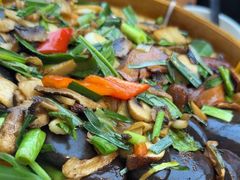 -云海肴·汽锅鸡·云南菜(高德置地店)