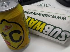 android_upload_pic-赛百味SUBWAY(长宁龙之梦店)