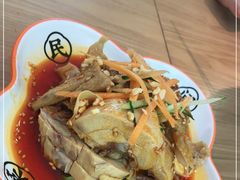 -花盐街·四川乐山小吃(西单大悦城店)