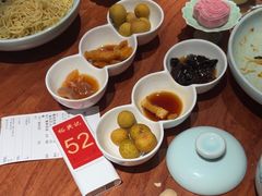 -裕兴记•蟹黄面馆(人民广场店)