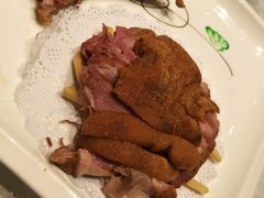 -骏莱海鲜鱼港(五角场店)