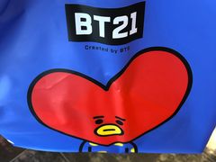 -line friends(明洞旗舰店)