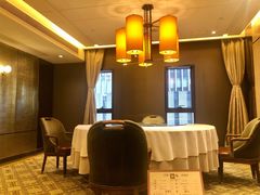 包厢-利苑酒家(华熙国际店)